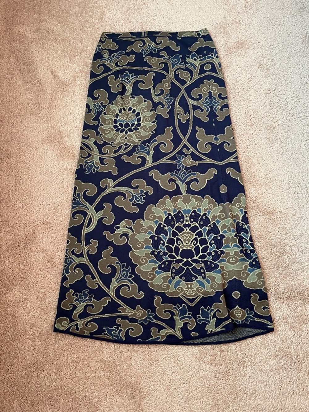 Peruvian Connection Skirt - Picture 3 of 4
